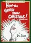 How the Grinch Stole Christmas! Coloring Book: Special 40th Anniversary Edition (Super Coloring Book)