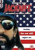 Jacknife [DVD]