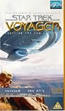 Star Trek Voyager - Vol. 1.10 - Twisted / The 37s [1996]
