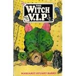 The Witch V.I.P. book cover