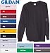GILDAN Ultra Cotton Youth Long Sleeve Tee