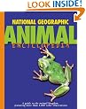 National Geographic Animal Encyclopedia