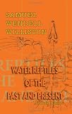 Water Reptiles of the Past and Present