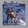 Perry Rhodan, Silber Edition, Audio-CDs, Tl.13 : Der Zielstern, 13 Audio-CDs