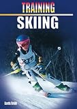Cover of Training Skiing by Katrin Barth Hubert Bruhl 1841261742
