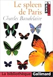 Le Spleen de Paris