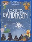 CONTES DE HANS CHRISTIAN ANDERSEN (LES)