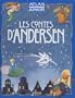 CONTES DE HANS CHRISTIAN ANDERSEN (LES)