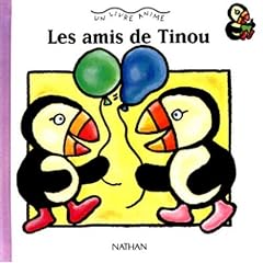 Les Amis de Tinou