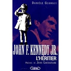 John F. Kennedy Jr. L'H�ritier