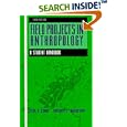 Field Projects in Anthropology: A Student Handbook by Julia G. Crane and Michael V. Angrosino