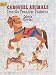 Search : Carousel Animals Iron-on Transfer Patterns (Dover Needlework Series)