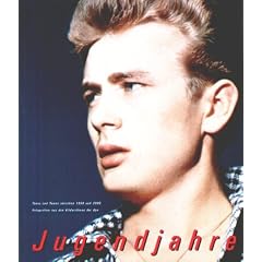 Jugendjahre  - Teens und Twens zwischen 1950 und 2000