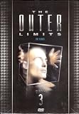 The Outer Limits - The Series - Season 3 (Box Set)