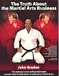 The Truth About the Martial Arts Business
