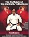 Books : The Truth About the Martial Arts Business