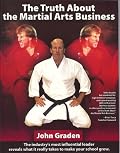 The Truth About the Martial Arts Business