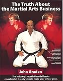 The Truth About the Martial Arts Business