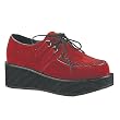 Demonia Men's V-CREEPER-502S Shoe