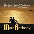Plays the Music of Marc Anthony