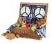 Picnic at Ascot -Casual Basket For 4