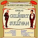 Operas of Gilbert and Sullivan (D'Oyly Carte Opera Company)