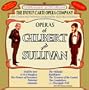 Operas of Gilbert and Sullivan