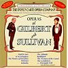 Operas of Gilbert and Sullivan (D'Oyly Carte Opera Company)