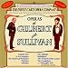 Operas of Gilbert and Sullivan