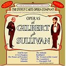 Operas of Gilbert & Sullivan