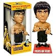 Funko - Fists of Fury Wacky Wobbler