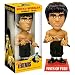 Funko - Fists of Fury Wacky Wobbler