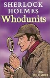  : Sherlock Holmes Whodunits