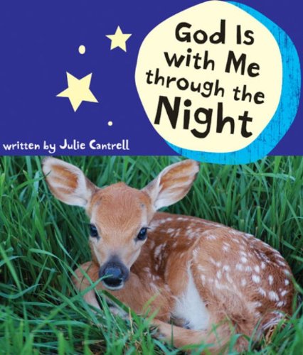 God Is with Me through the Night