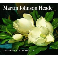 Martin Johnson Heade