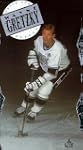 Wayne Gretzky: Above & Beyond