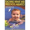 Teaching Infant and Preschool Aquatics (Paperback)