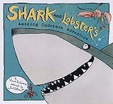 Shark and Lobster's amazing undersea adventure