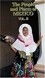 Review   / The People & Places of Mexico Vol.2 [VHS]