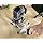 Dremel 6800-01 Trio Rotary Tool Kit