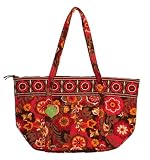 Vera Bradley Miller Bag in Carnaby
