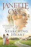 A Searching Heart (A Prairie Legacy, Book 2) (Volume 2)