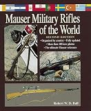 Mauser Military Rifles of the World (Mauser Military Rifles of the World, 2nd ed) image