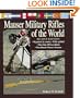 Mauser Military Rifles of the World (Mauser Military Rifles of the World, 2nd ed)