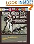 Mauser Military Rifles of the World (Mauser Military Rifles of the World, 2nd ed)