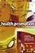 Health Promotion 2nd ed: Professional Perspectives