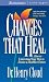 Books : Changes That Heal
