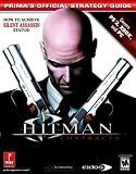 Hitman: Contracts (Prima`s Official Strategy Guide)