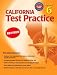California Test Practice, Grade 6