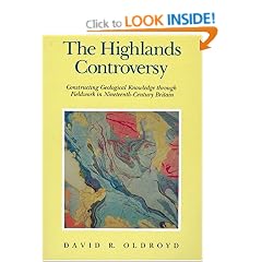 The Highlands Controversy (Science & Its Conceptual Foundations)